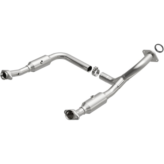MagnaFlow 2006 Ford Explorer 4.6L Direct Fit Converter