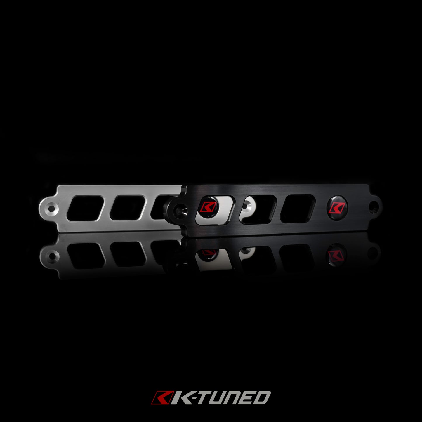 K-Tuned - Battery Tie Down RSX