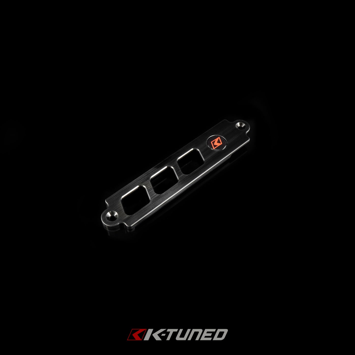 K-Tuned - Battery Tie Down RSX