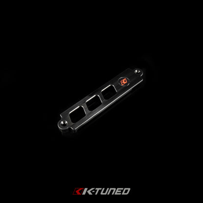 K-Tuned - Battery Tie Down RSX