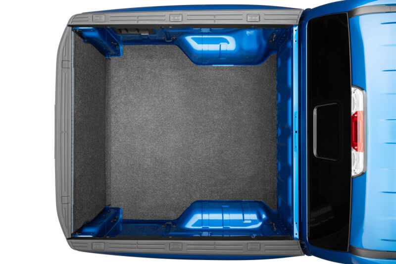 Husky Liners 23-26 Chevrolet Colorado/GMC Canyon CC 5ft Bed Guardian Comfort Bed & Tailgate Mat