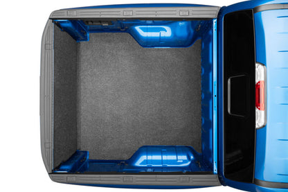 Husky Liners 07-19 Silverado/Sierra 1500 CC (Incl. 2007 Classic) Guardian Comfort Bed & Tailgate Mat