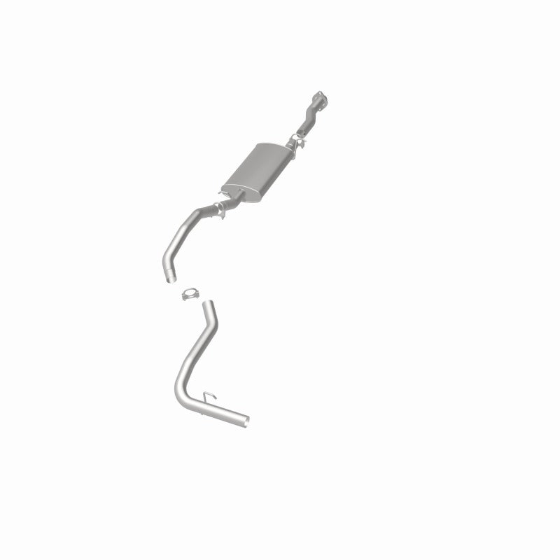 MagnaFlow BRE Exhaust Kit 92-94 S10 Sonoma