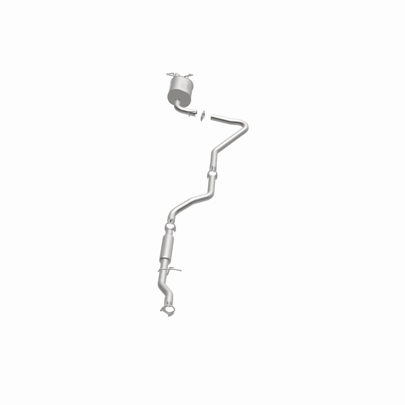 MagnaFlow BRE Exhaust Kit 09-18 Dodge Journey 2.4L