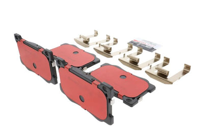 Brembo OE 18-19 Genesis G80 PRIME Ceramic Brake Pad - Front