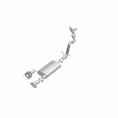 MagnaFlow BRE Exhaust Kit 96-05 Blazer Jimmy 4.3L
