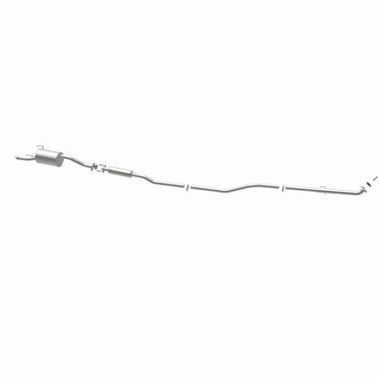 MagnaFlow BRE Exhaust Kit 01-05 Honda Civic 1.7L