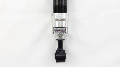 RS-R 12+ Honda CR-Z (ZF1) Sports-i Coilovers