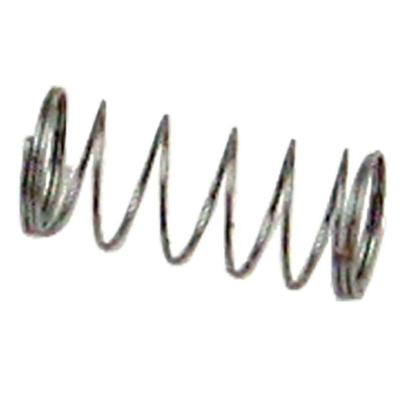 S&S Cycle .125in x .320in Check Ball Spring