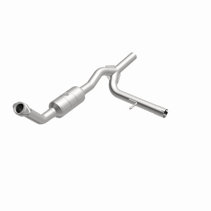 MagnaFlow 07-08 Ford F-150 4.6L Direct Fit Converter