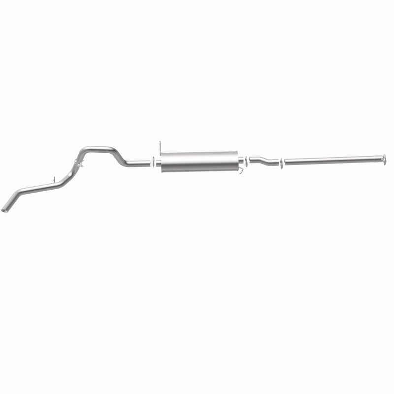 MagnaFlow BRE Exhaust Kit 01-04 Ford F-150