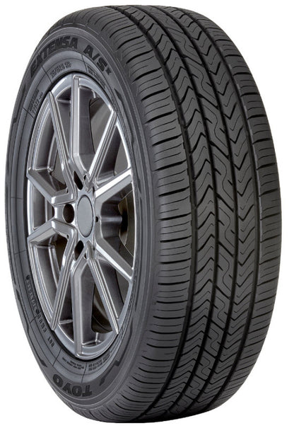 Toyo Extensa A/S II Tire - 205/50R17 93V XL EXASII TL