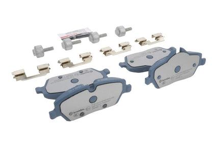 Brembo OE 14-21 BMW i3/18-21 i3s Brake Pad - Front
