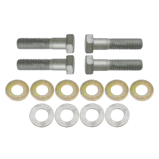 Wilwood Washers HHCS M14-2.00x60mm LG Bolt Kit