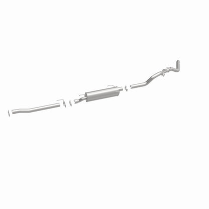 MagnaFlow BRE Exhaust Kit 06-09 Dodge Ram 1500 2500 3500 5.7L