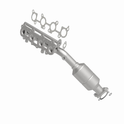 MagnaFlow 05-09 Lexus GX470 4.7L Direct Fit Converter