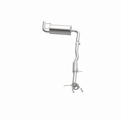MagnaFlow BRE Exhaust Kit 90-95 Mazda Miata 1.6L