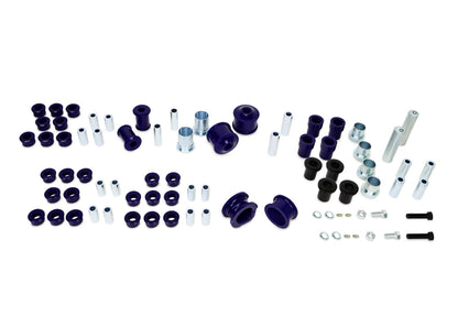 SuperPro Nissan R32 GT-S (RWD) Skyline Sport Kit