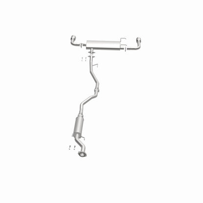 MagnaFlow BRE Exhaust Kit 09-14 Nissan Murano 3.5L