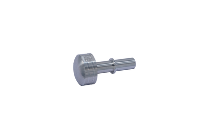 Fleece Performance Universal 3/8in Fuel Line Quick Connect Male Plug