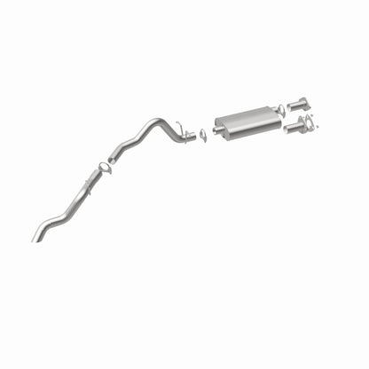 MagnaFlow BRE Exhaust Kit 96-05 Blazer Jimmy 4.3L