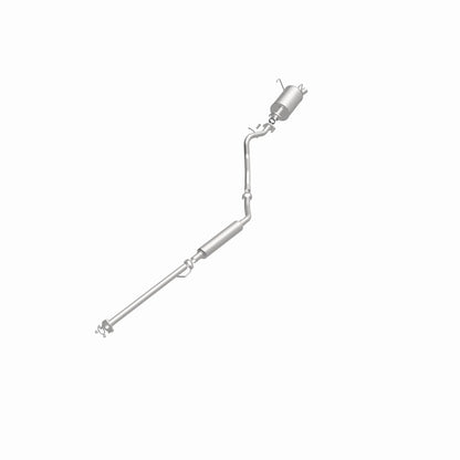 MagnaFlow BRE Exhaust Kit 97-01 Honda CR-V 2.0L