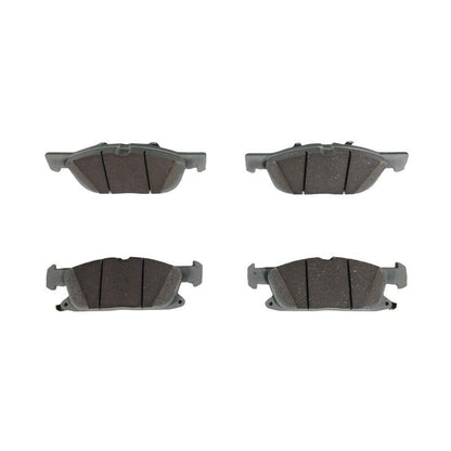 Brembo OE 16-23 Ford Edge/16-18 Lincoln MKX/17-20 MKZ/19-23 Nautilus Ceramic Brake Pad - Front