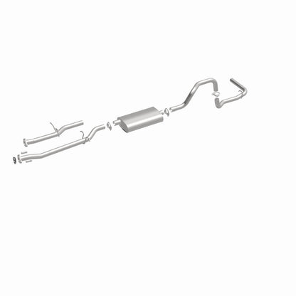 MagnaFlow BRE Exhaust Kit 94-97 Ranger B3000 B4000