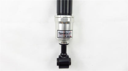 RS-R 11+ Nissan Juke 4WD (NF15) Sports-i Coilovers