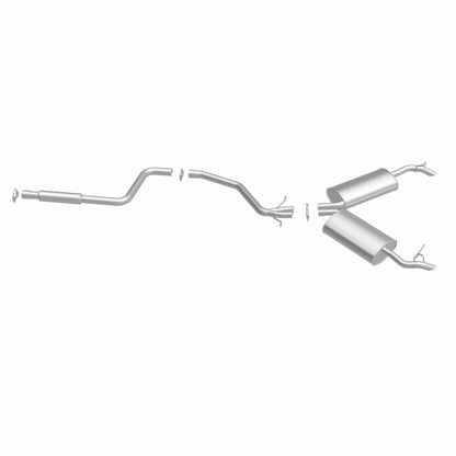 MagnaFlow BRE Exhaust Kit 96-99 Cadillac Deville 4.6L