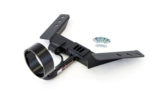 UMI Performance 82-92 GM F-Body Tunnel Mounted Torque Arm- Fits TH400 Transmission