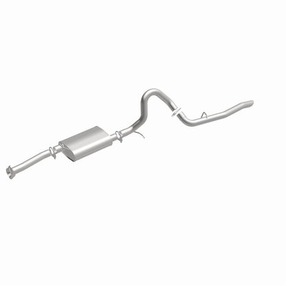 MagnaFlow BRE Exhaust Kit 99-04 Ford Mustang