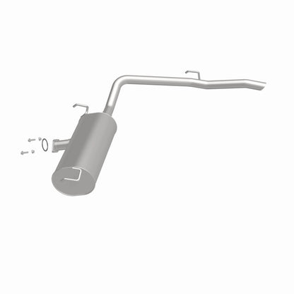 MagnaFlow BRE Exhaust Kit 04-10 Toyota Sienna