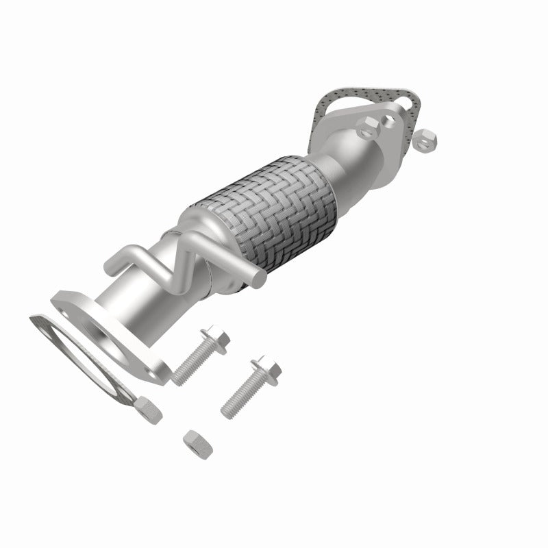 BRE Exhaust 06-10 Sonata 2.4L Front Pipe Kit