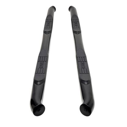 Westin 2024 Toyota Tacoma E-Series 3 Nerf Step Bars - Black