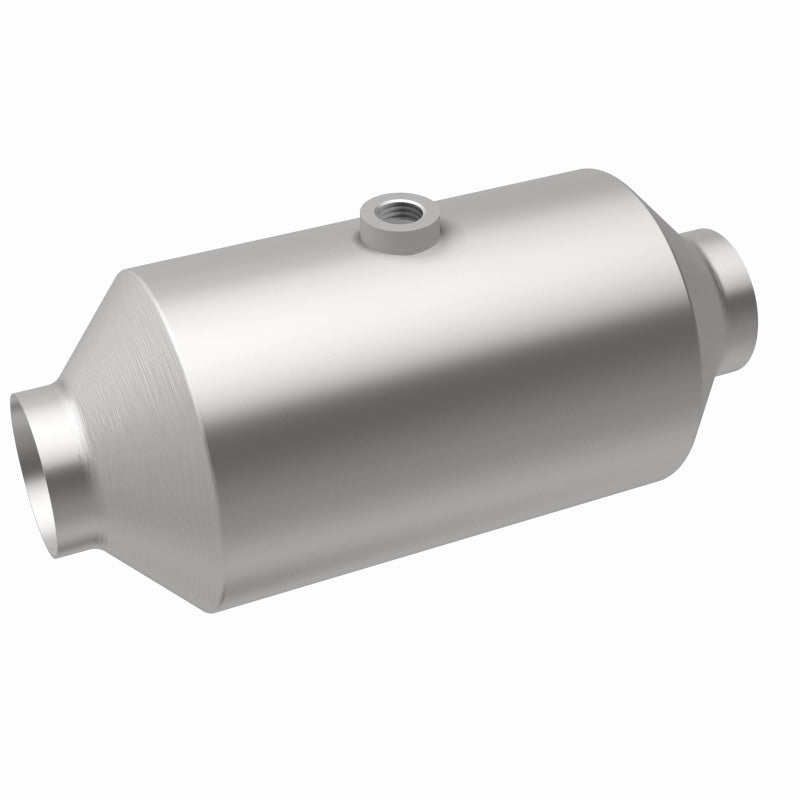 MagnaFlow 2.00in. Mid-Bed O2 CA Universal Converter