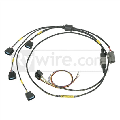 Rywire - Hondata CPR Coil Harness (Hondata ECUs ONLY)