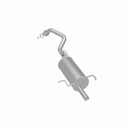 MagnaFlow BRE Exhaust Kit 07-12 Nissan Sentra 2.5L