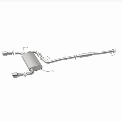 MagnaFlow BRE Exhaust Kit 03-08 Infiniti FX35 3.5L
