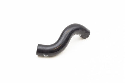 GrimmSpeed 04-08 Subaru Forester XT Radiator Hose Kit - Black