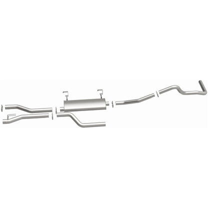 MagnaFlow BRE Exhaust Kit 88-93 Chevy C2500 K2500