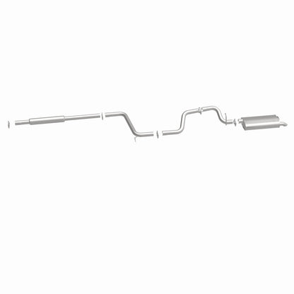MagnaFlow BRE Exhaust Kit 00-07 Sable Taurus 3.0L