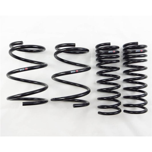 RS-R 12+ Subaru Forester (SJG) Down Sus Springs