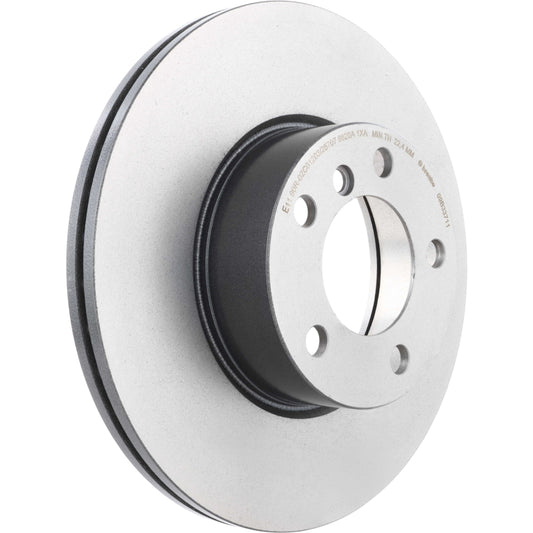 Brembo OE Friction Brake Disc