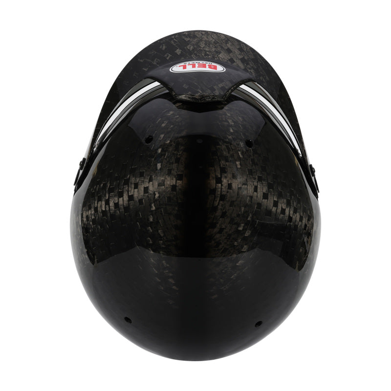Bell Helmet Mag-10 Carbon (Hans) 58(7 1/4) Fia8859-2024/Sa2025