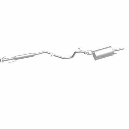 MagnaFlow BRE Exhaust Kit 13-17 NISSAN SENTRA 1.8L