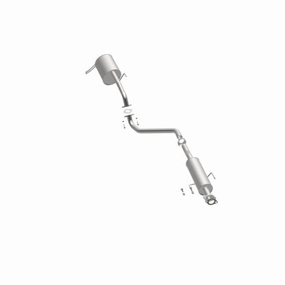 MagnaFlow BRE Exhaust Kit 10-13 Kia Forte Forte Koup