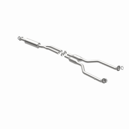 MagnaFlow 07-11 Lexus GS350 3.5L Direct Fit Converter