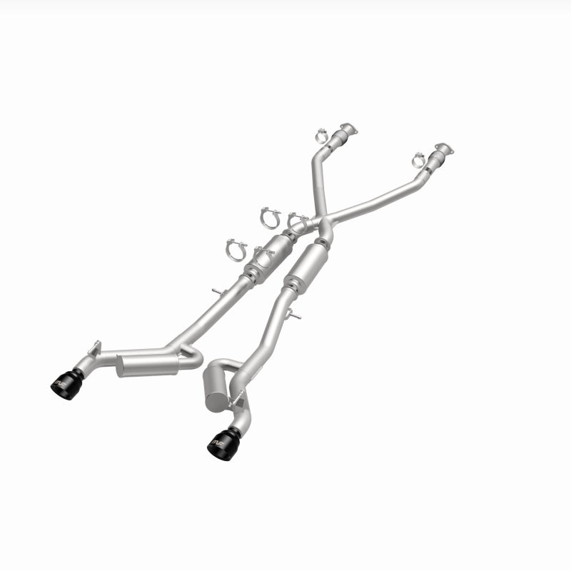 Magnaflow 23-2025 Nissan Z SPEQ Series Cat-Back Exhaust System