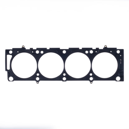 Cometic Ford FE V8 .030in MLS Cylinder Head Gasket - 4.400in Bore - Does Not Fit 427 SOHC Cammer